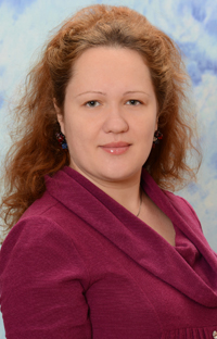 Ольга Константиновна Коваль  – учитель истории и обществознания