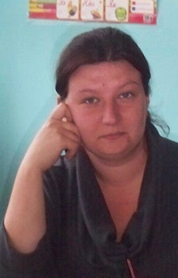 Ольга Александровна Куцаева - учитель начальных классов