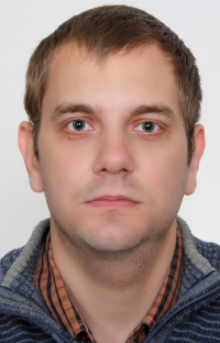 Сергей Михайлович Афонин - учитель информатики и ИКТ